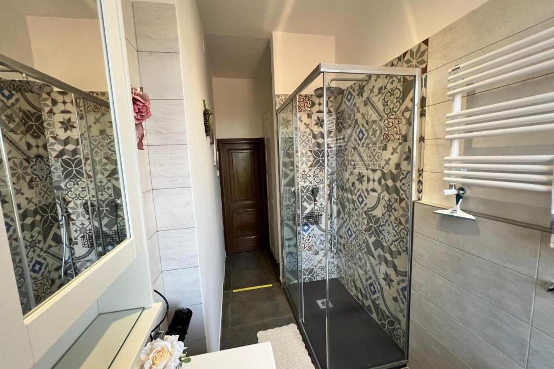 Photo of Bathroom in Casalecchio di Reno