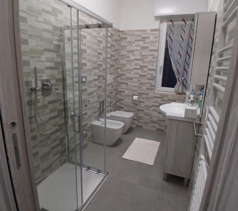 Photo of Bathroom in Cologno al Serio