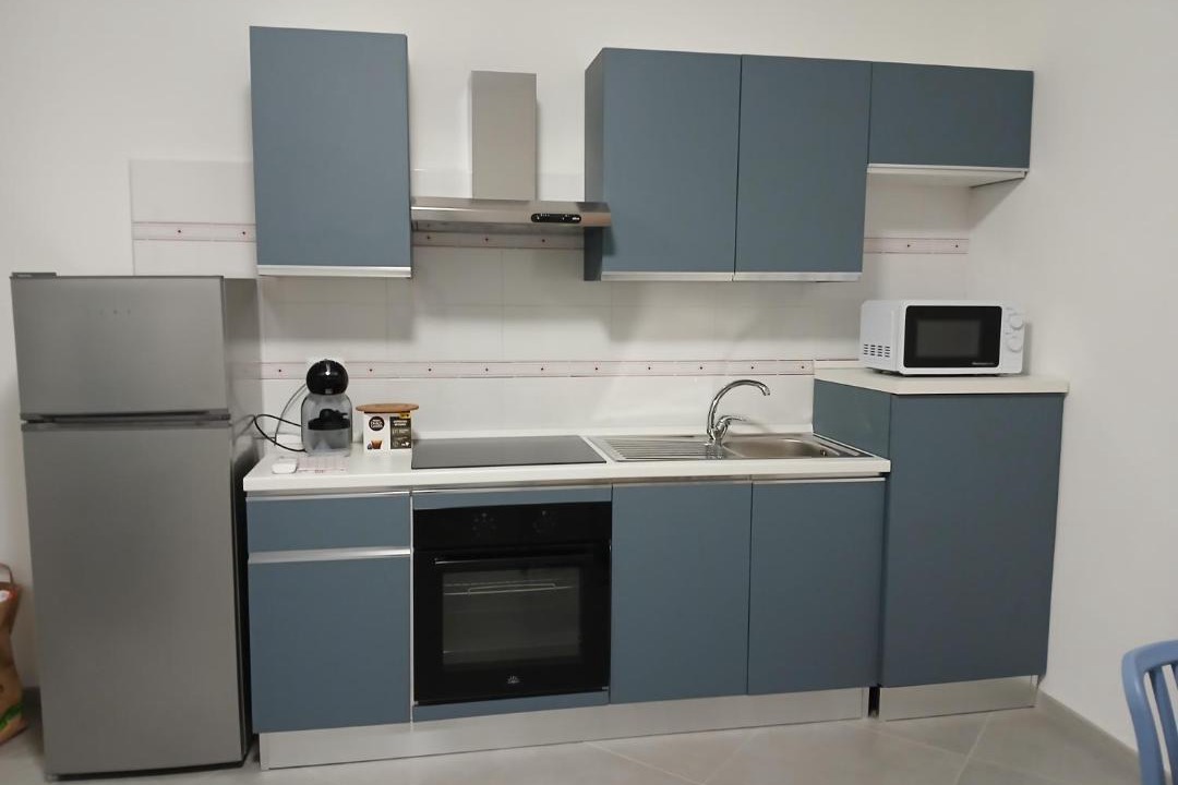 Photo of Kitchen in Cologno al Serio