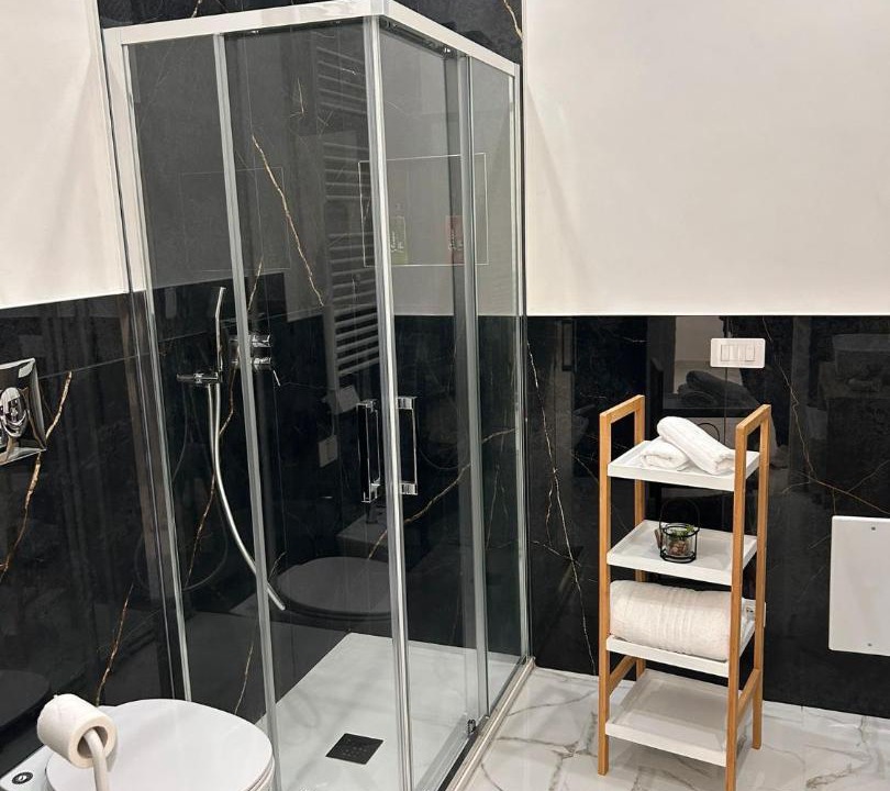 Photo of Bathroom in Pontecagnano