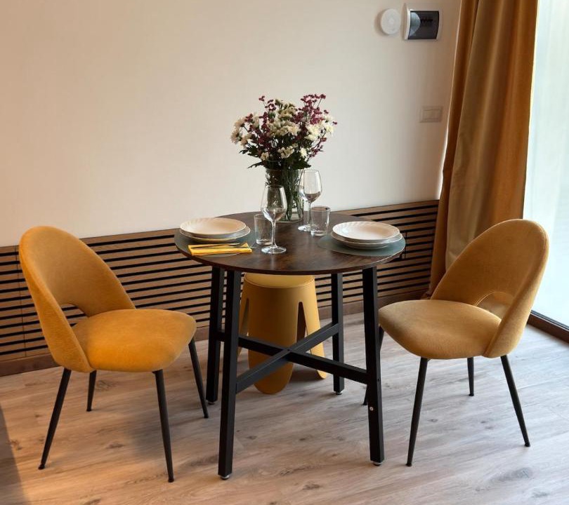 Photo of Livingroom in Como