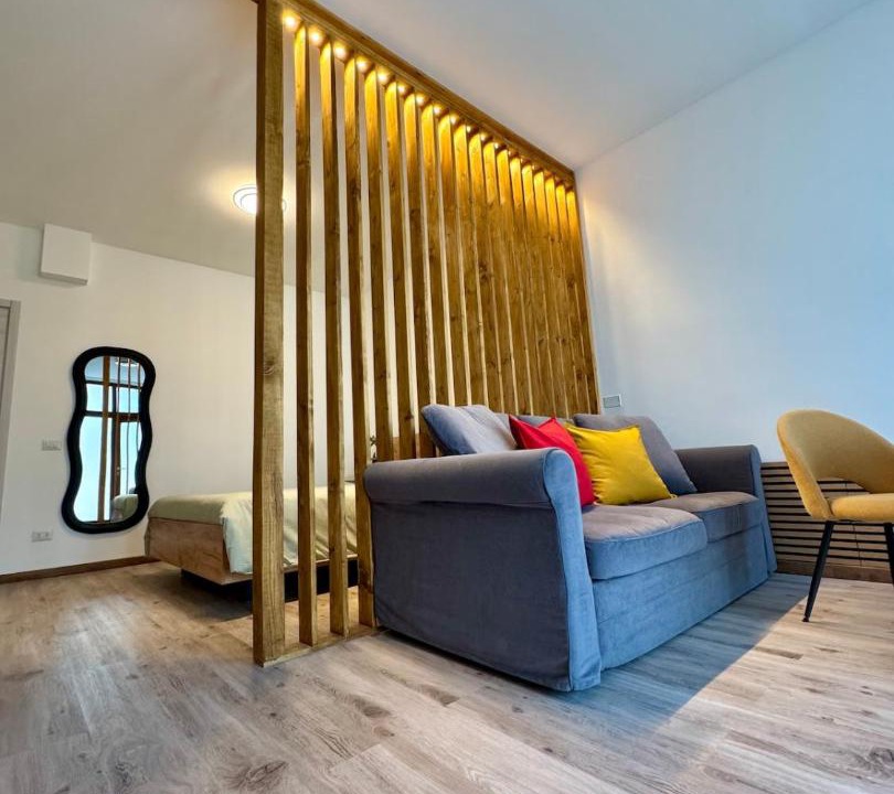 Photo of Livingroom in Como