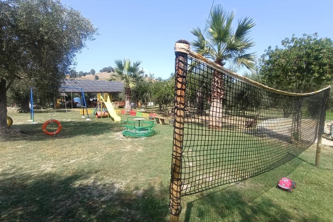 Photo of Outdoor in Mandatoriccio