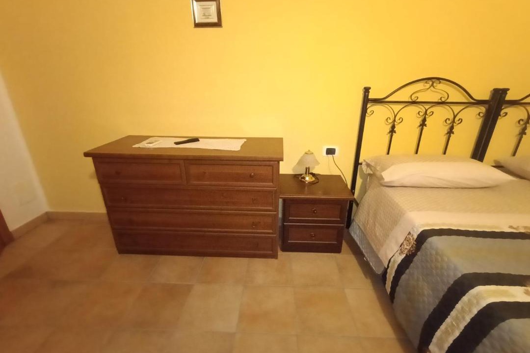 Photo of Bedroom in Mandatoriccio