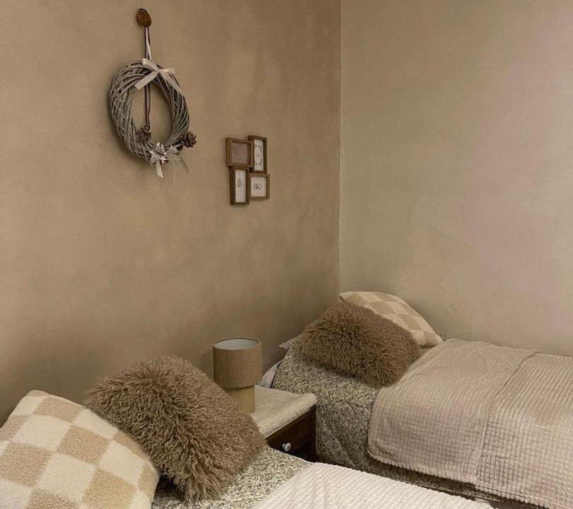 Photo of Bedroom in Saint-Vincent