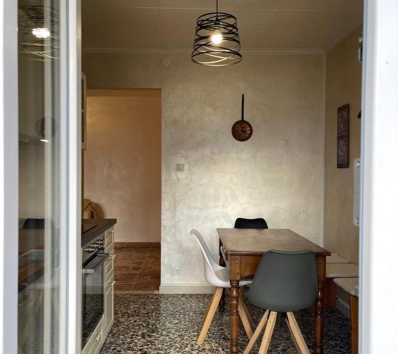 Photo of Kitchen in Saint-Vincent
