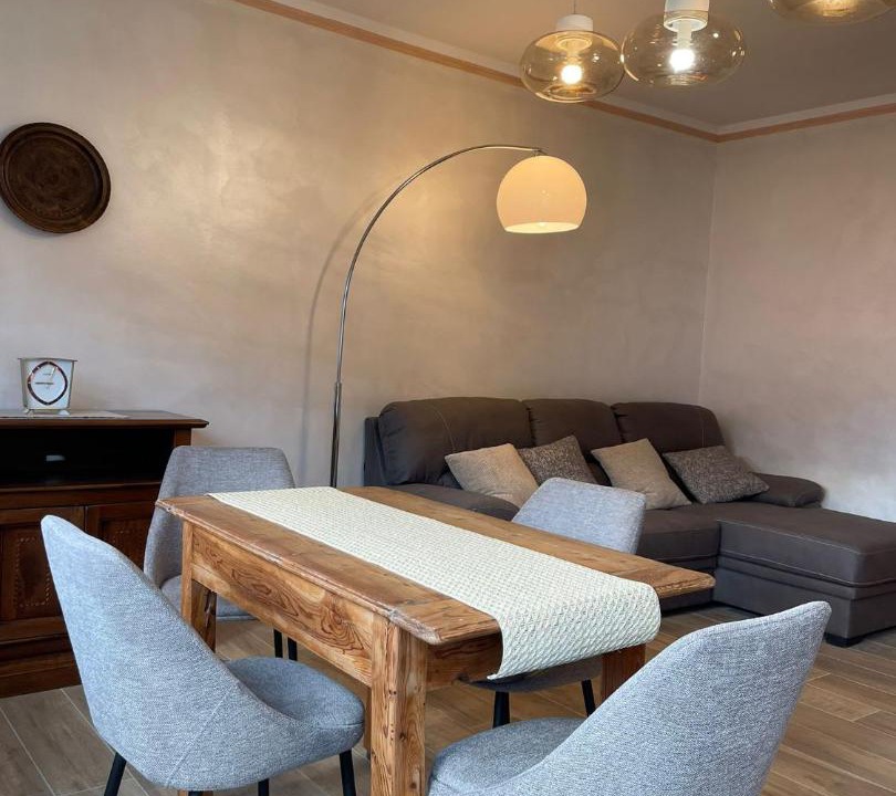 Photo of Livingroom in Saint-Vincent
