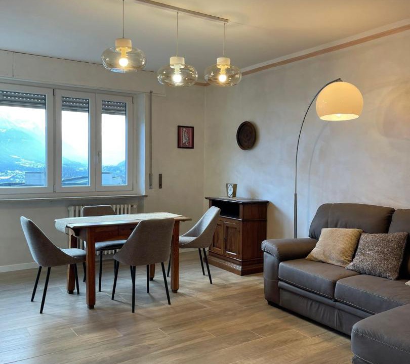 Photo of Livingroom in Saint-Vincent