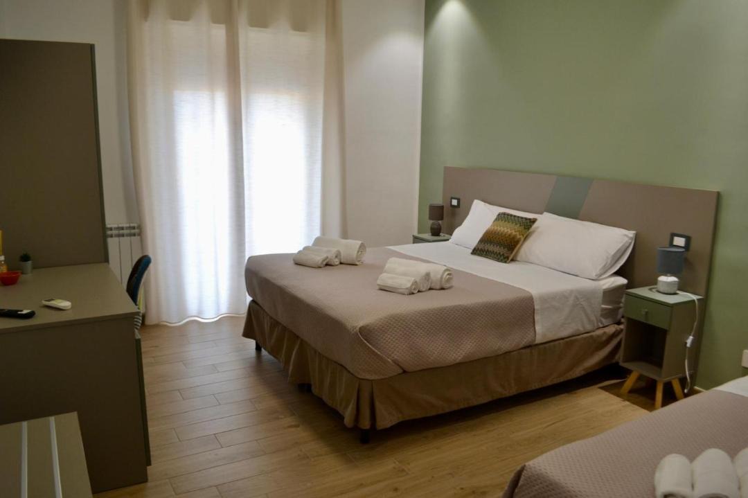 Photo of Bedroom in San Cataldo