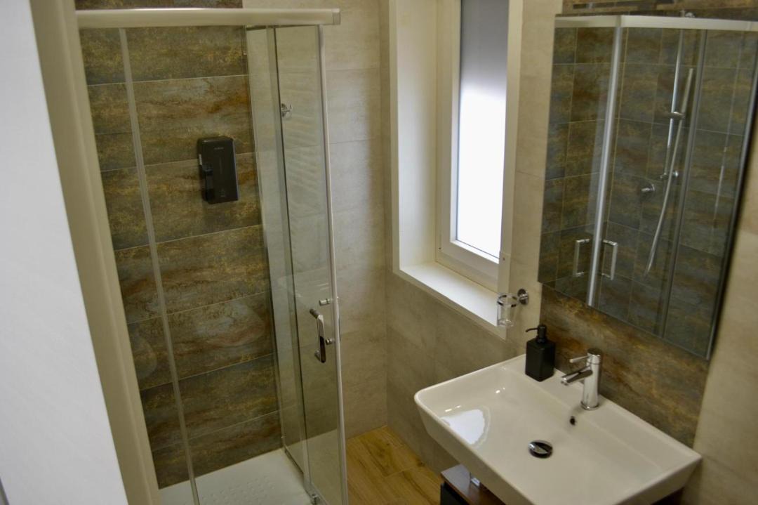 Photo of Bathroom in San Cataldo