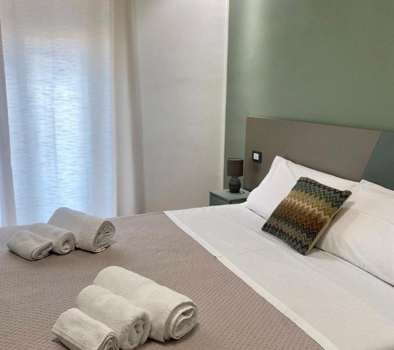 Photo of Bedroom in San Cataldo