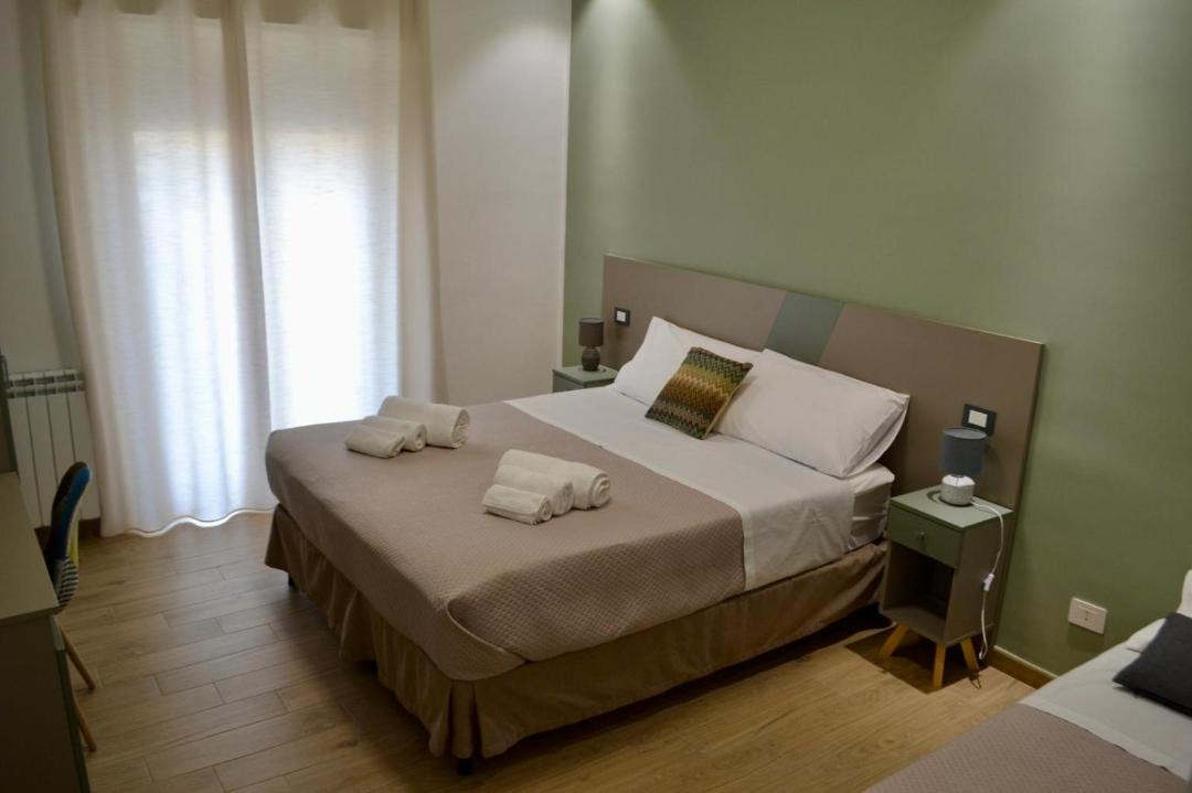 Photo of Bedroom in San Cataldo