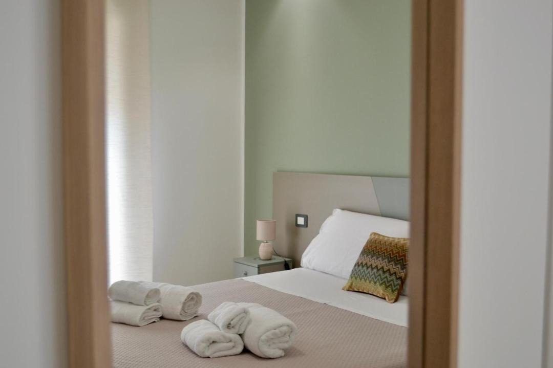 Photo of Bedroom in San Cataldo