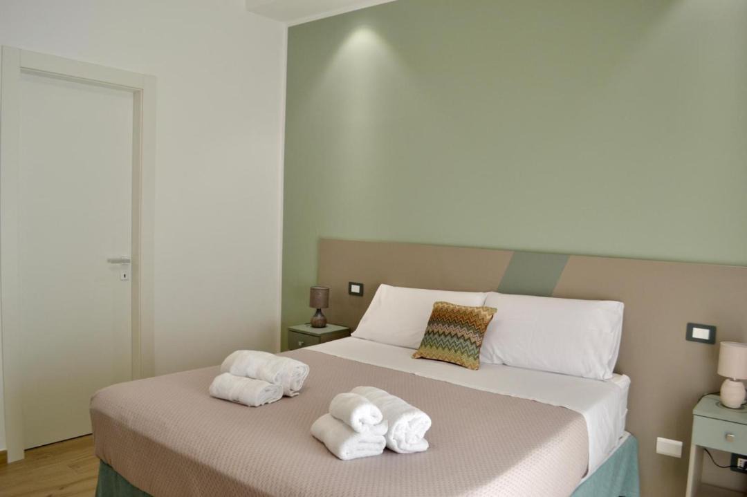 Photo of Bedroom in San Cataldo