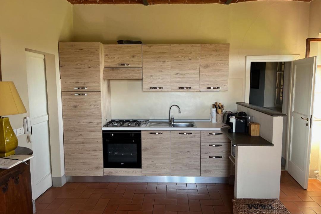 Photo of Kitchen in Fubine