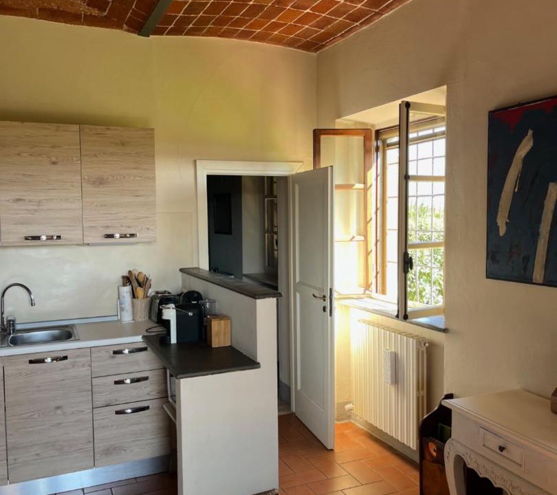 Photo of Kitchen in Fubine