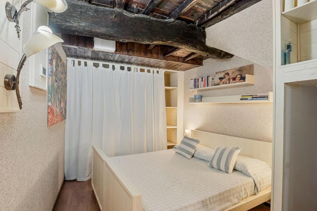 Photo of Bedroom in Pitelli