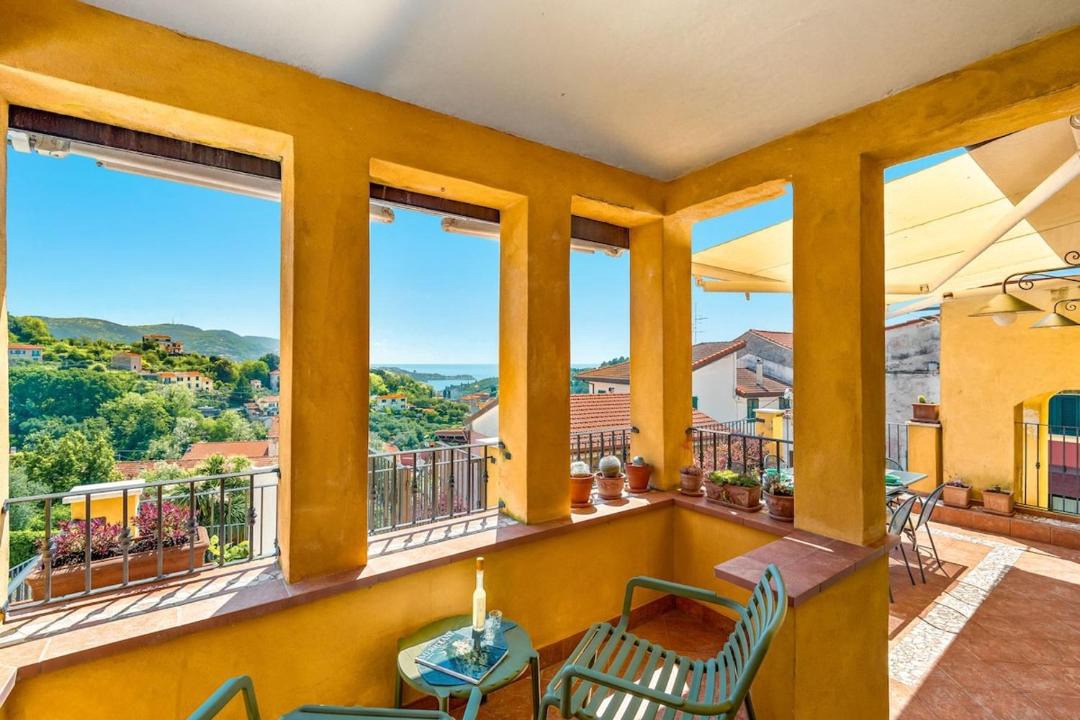 Photo of Patio Balcony in Pitelli