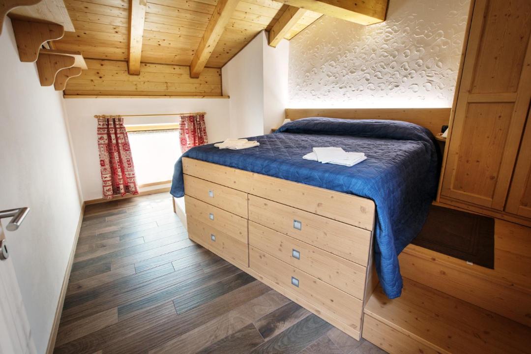 Photo of Bedroom in Paluzza