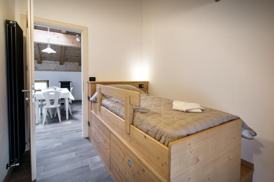 Photo of Bedroom in Paluzza