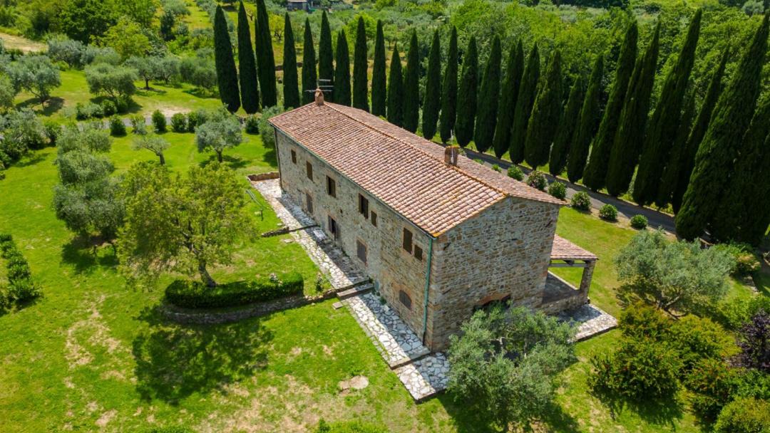 Photo of Others in Castelnuovo di Val di Cecina