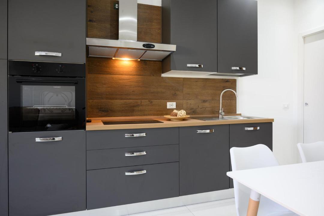 Photo of Kitchen in Palata