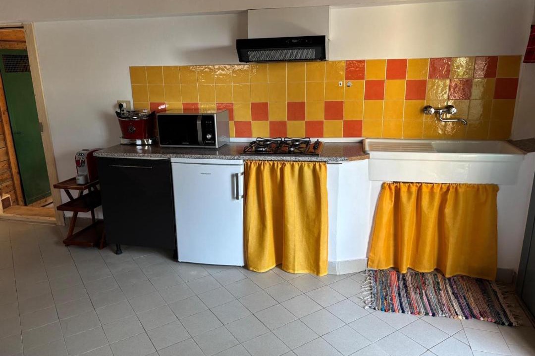 Photo of Kitchen in Castelnuovo Berardenga