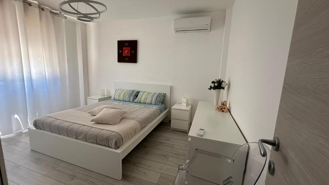 Photo of Bedroom in Su Planu
