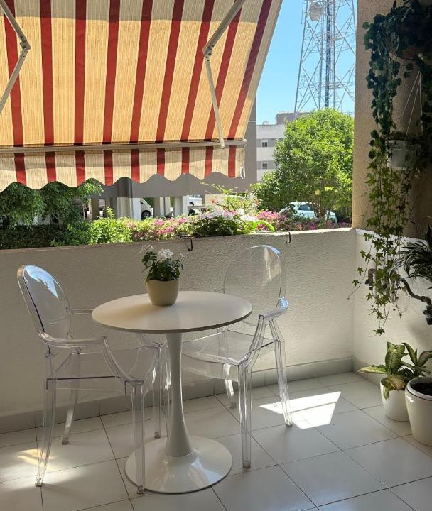 Photo of Patio Balcony in Su Planu