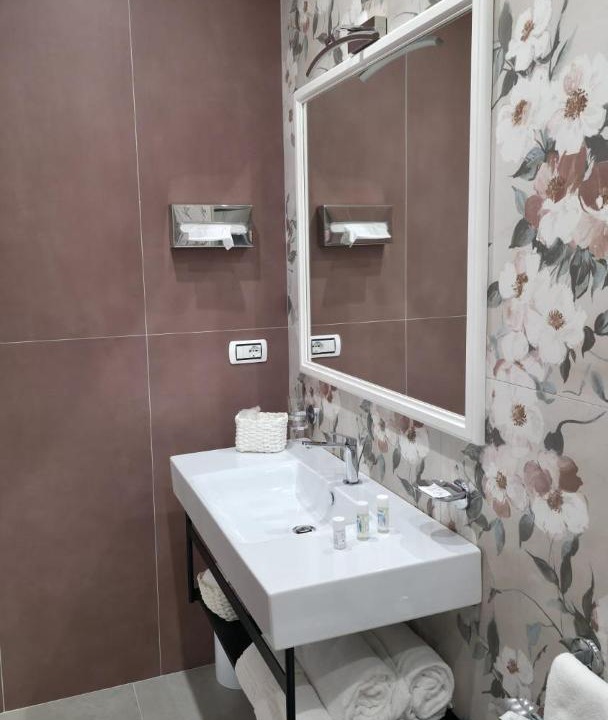 Photo of Bathroom in Maiori