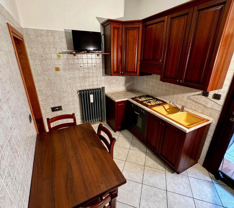 Photo of Kitchen in Boccaleone
