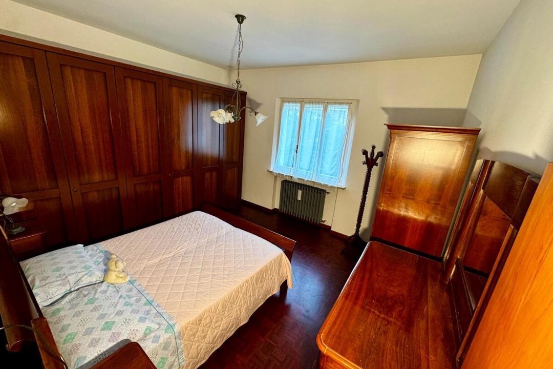 Photo of Bedroom in Boccaleone
