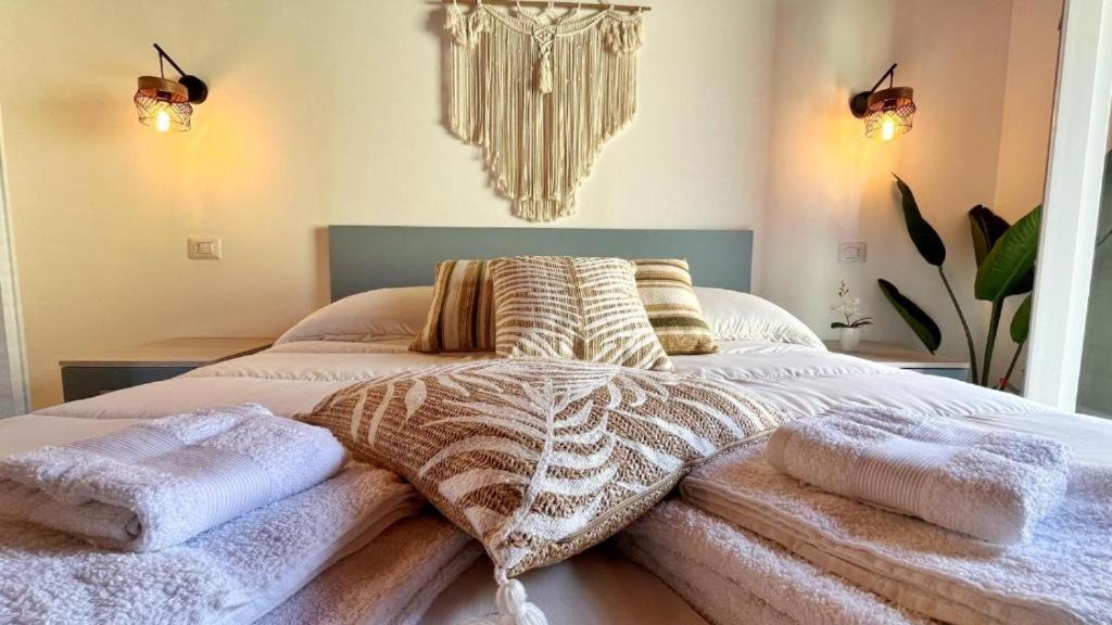 Photo of Bedroom in Marina Di Camerota
