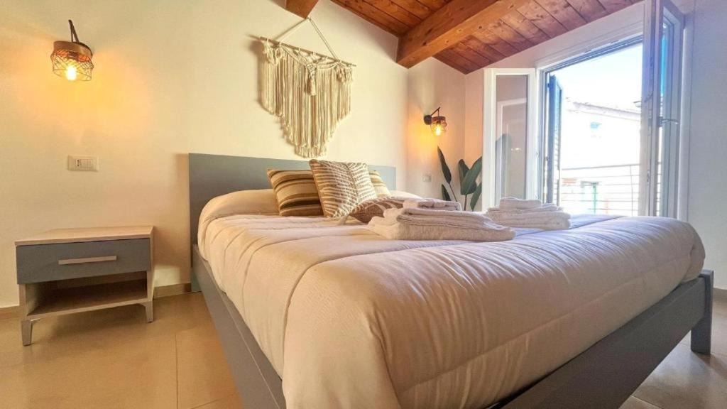 Photo of Bedroom in Marina Di Camerota