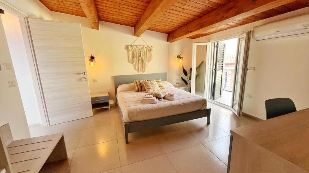 Photo of Bedroom in Marina Di Camerota