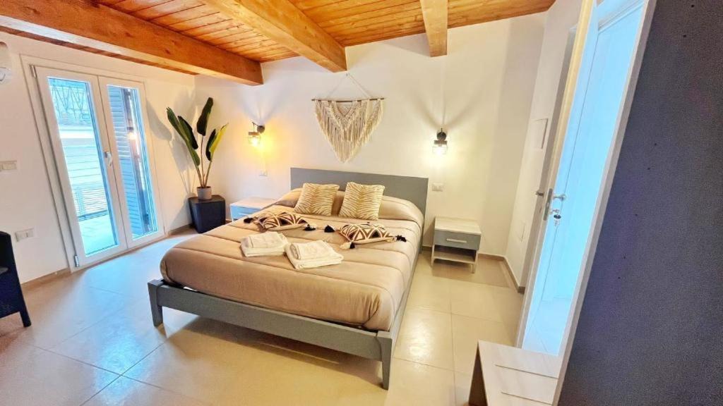 Photo of Bedroom in Marina Di Camerota