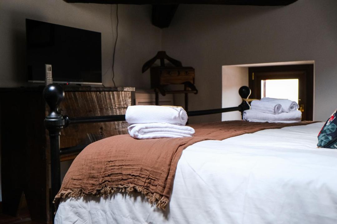 Photo of Bedroom in Mentana