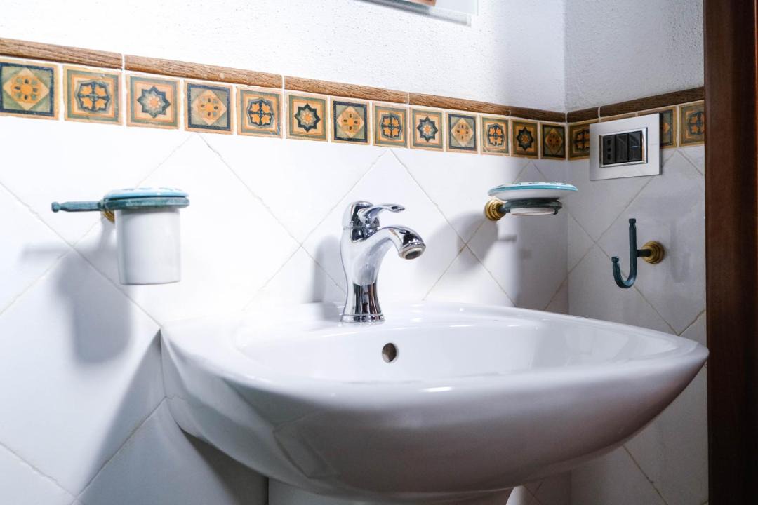Photo of Bathroom in Mentana