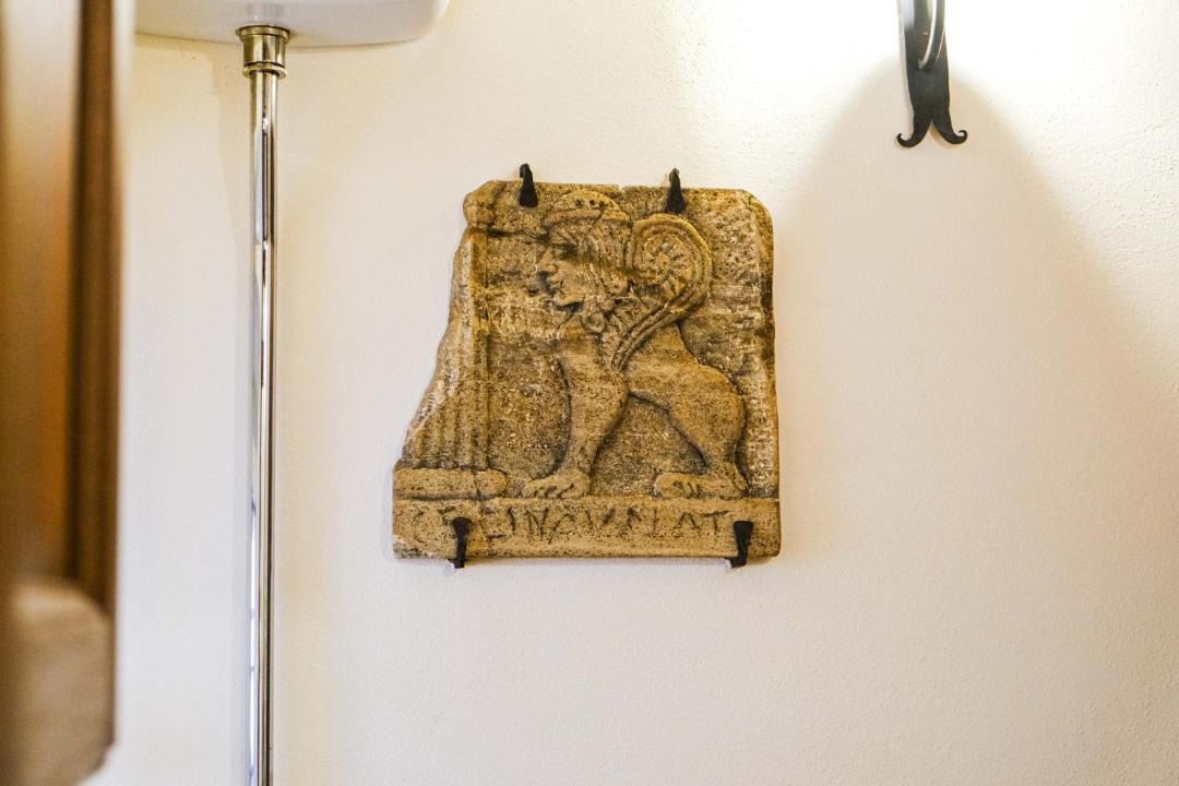 Photo of Bathroom in Mentana