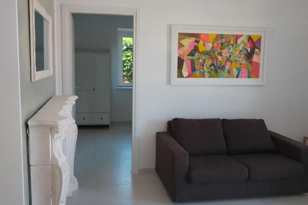 Photo of Livingroom in Crecchio