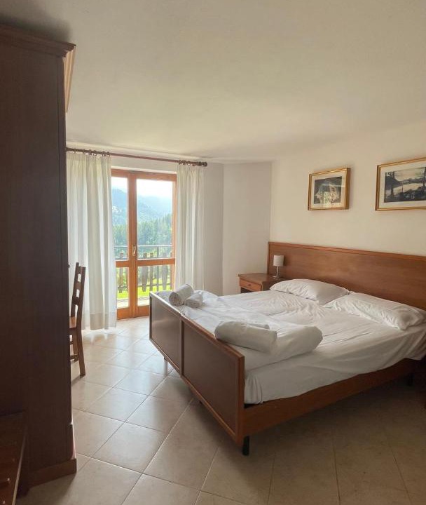 Photo of Bedroom in Forni Avoltri