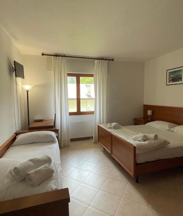 Photo of Bedroom in Forni Avoltri