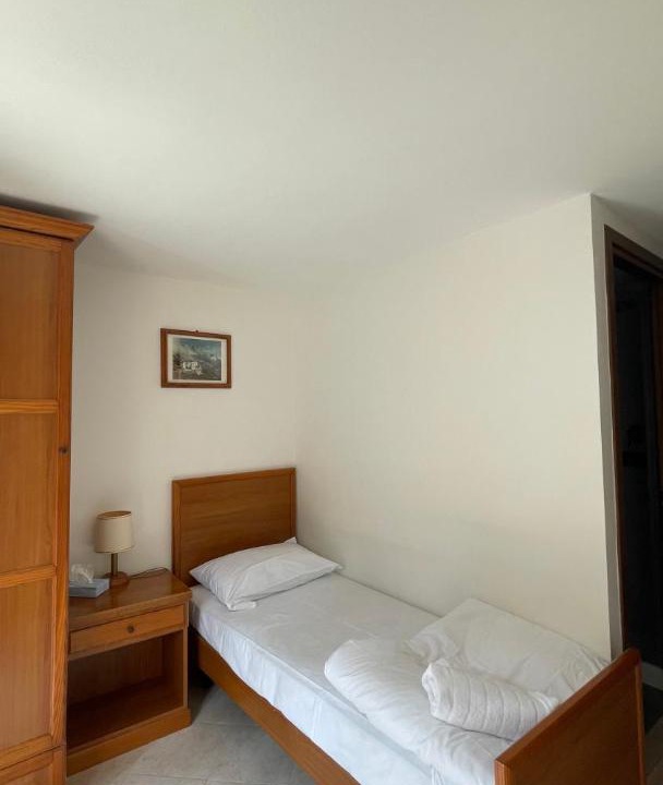 Photo of Bedroom in Forni Avoltri