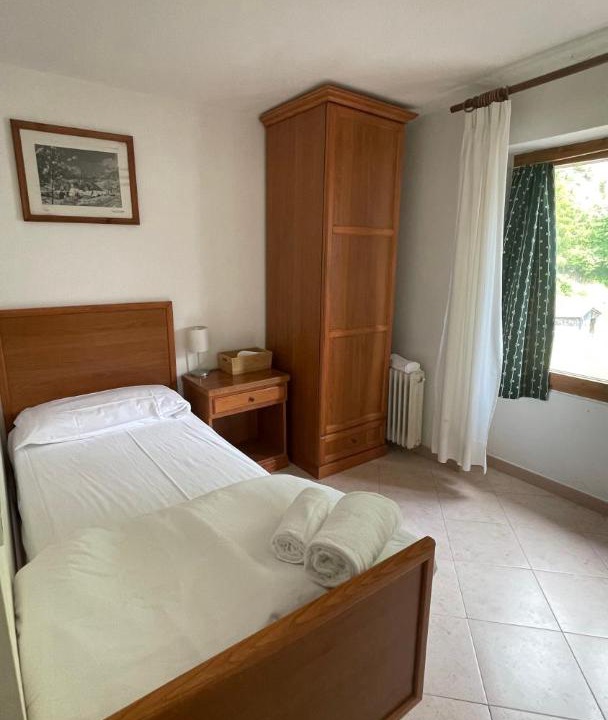 Photo of Bedroom in Forni Avoltri