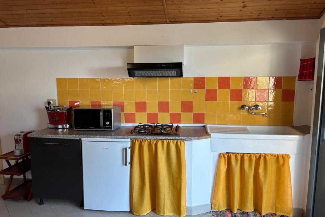 Photo of Kitchen in Castelnuovo Berardenga