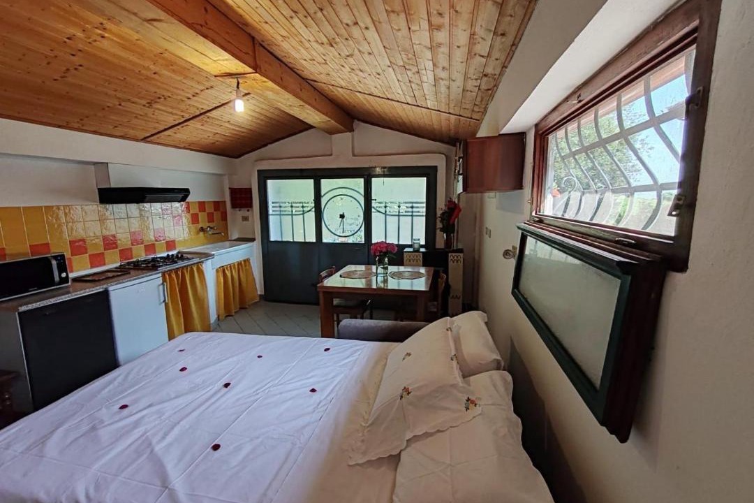 Photo of Bedroom in Castelnuovo Berardenga