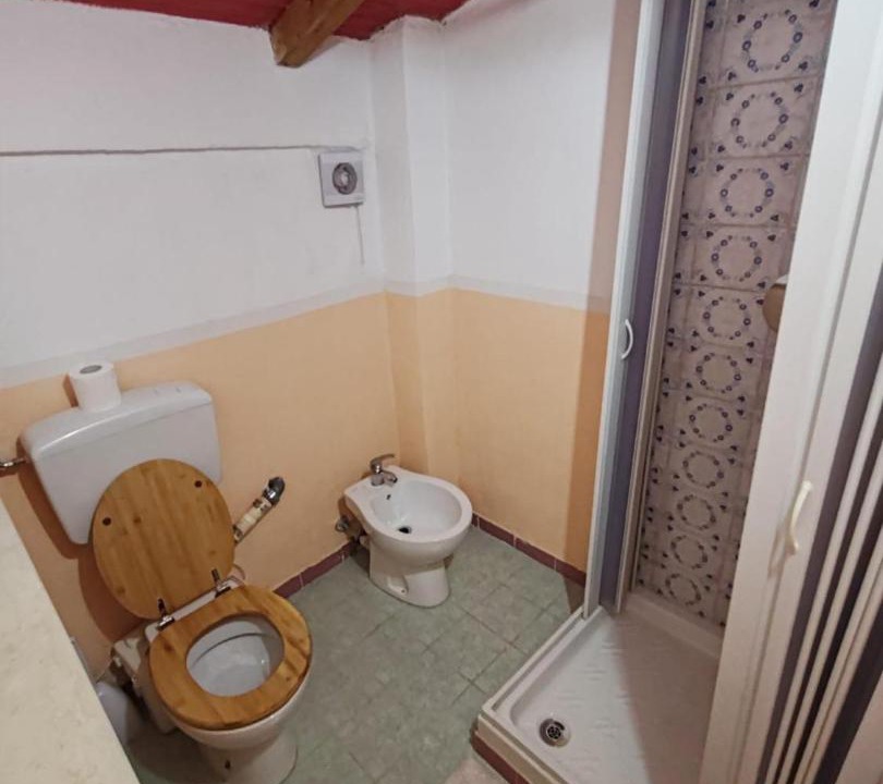 Photo of Bathroom in Castelnuovo Berardenga