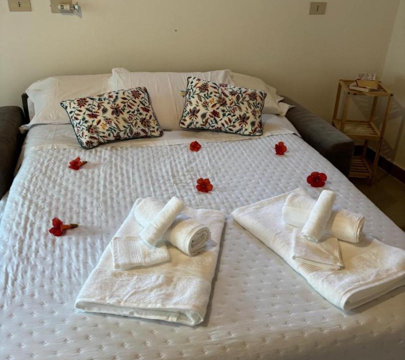 Photo of Bedroom in Castelnuovo Berardenga