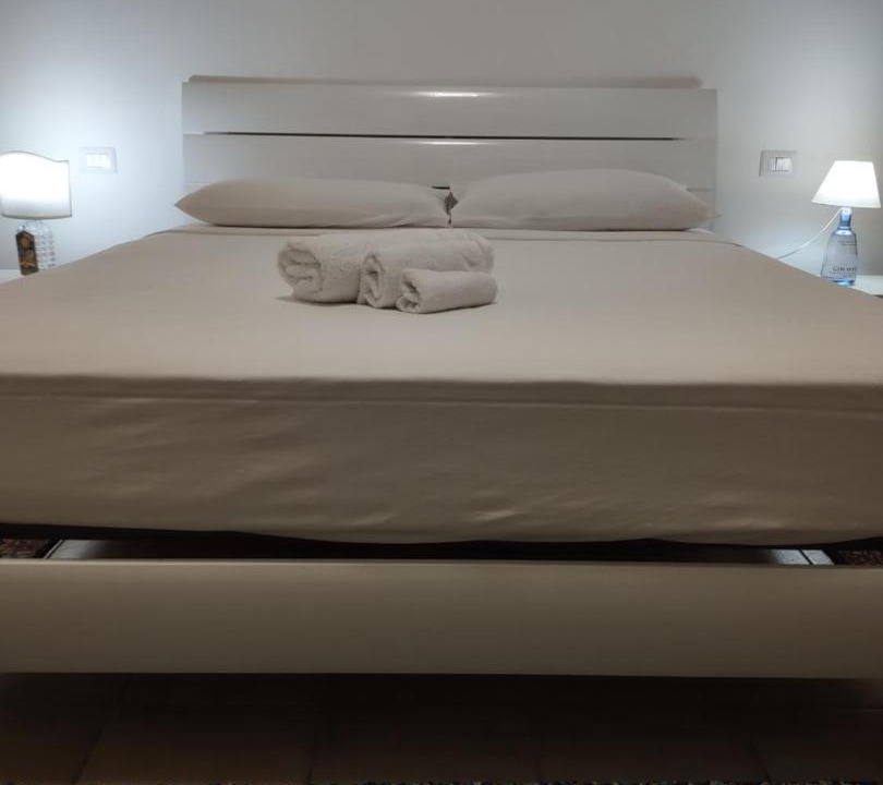 Photo of Bedroom in Belricetto