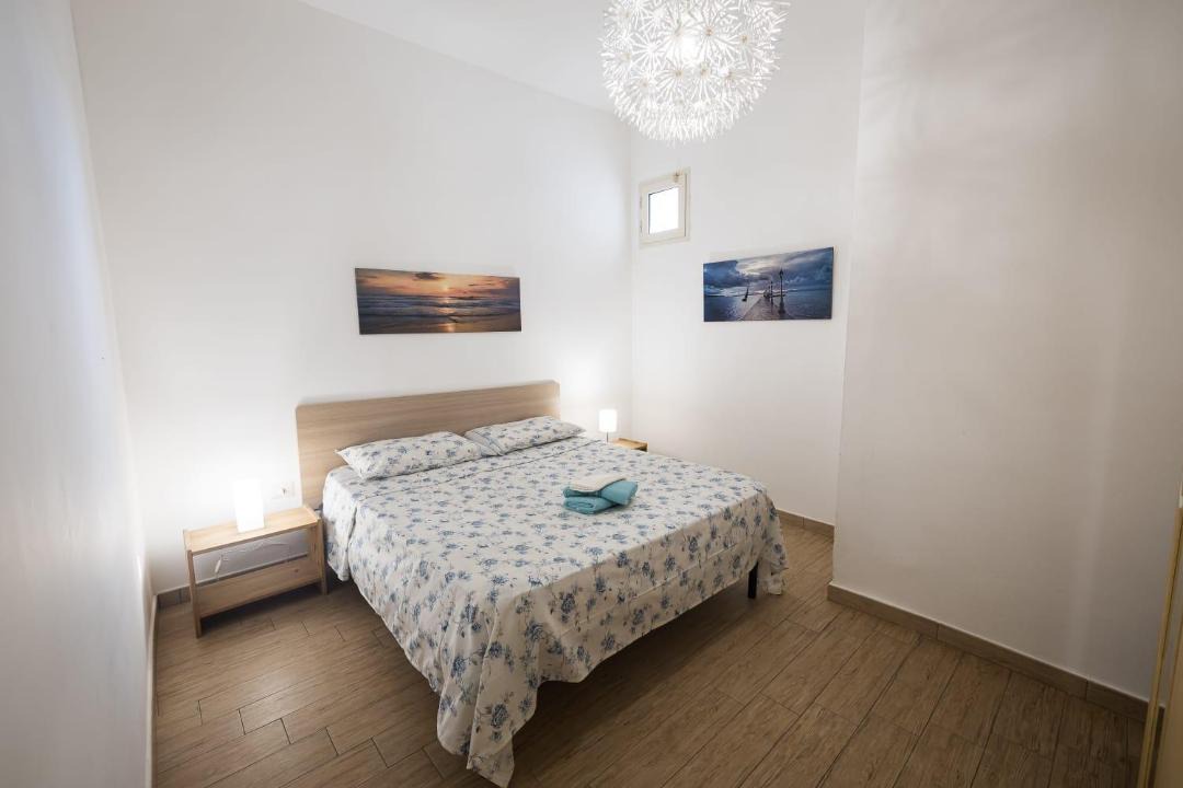 Photo of Bedroom in Baia Verde